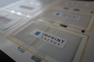 Semtech携手Imprint Energy共同为物联网传感器和设备提供电能